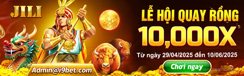 Sự Kiện Đặc Biệt Coin Master